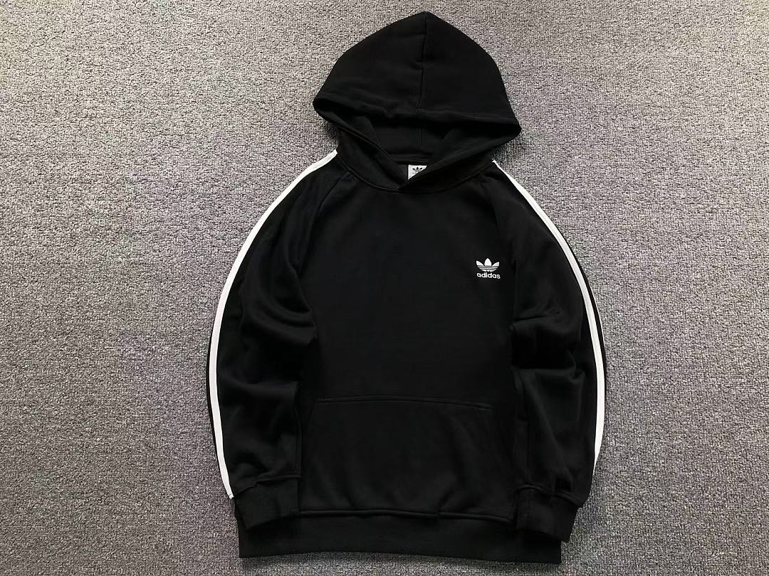 Adidas 128 A⭐I⭐AS HOODIE 4205261577 (Im 170Cm 60Kg I Wear Size M In The Phot) - Image 19