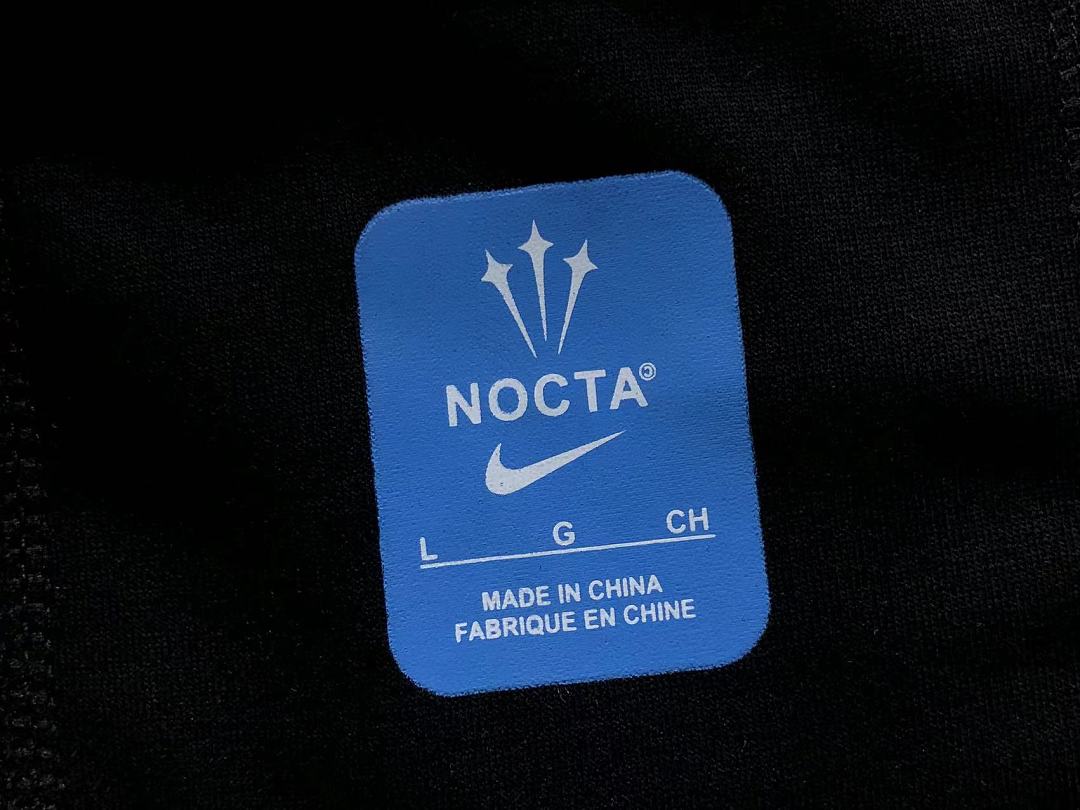 Nike 235 N⭐K⭐ NO⭐T⭐ HOODIE TROUSERS 4207061877 (Im 170Cm 60Kg I Wear Size L In The Phot) - Image 35