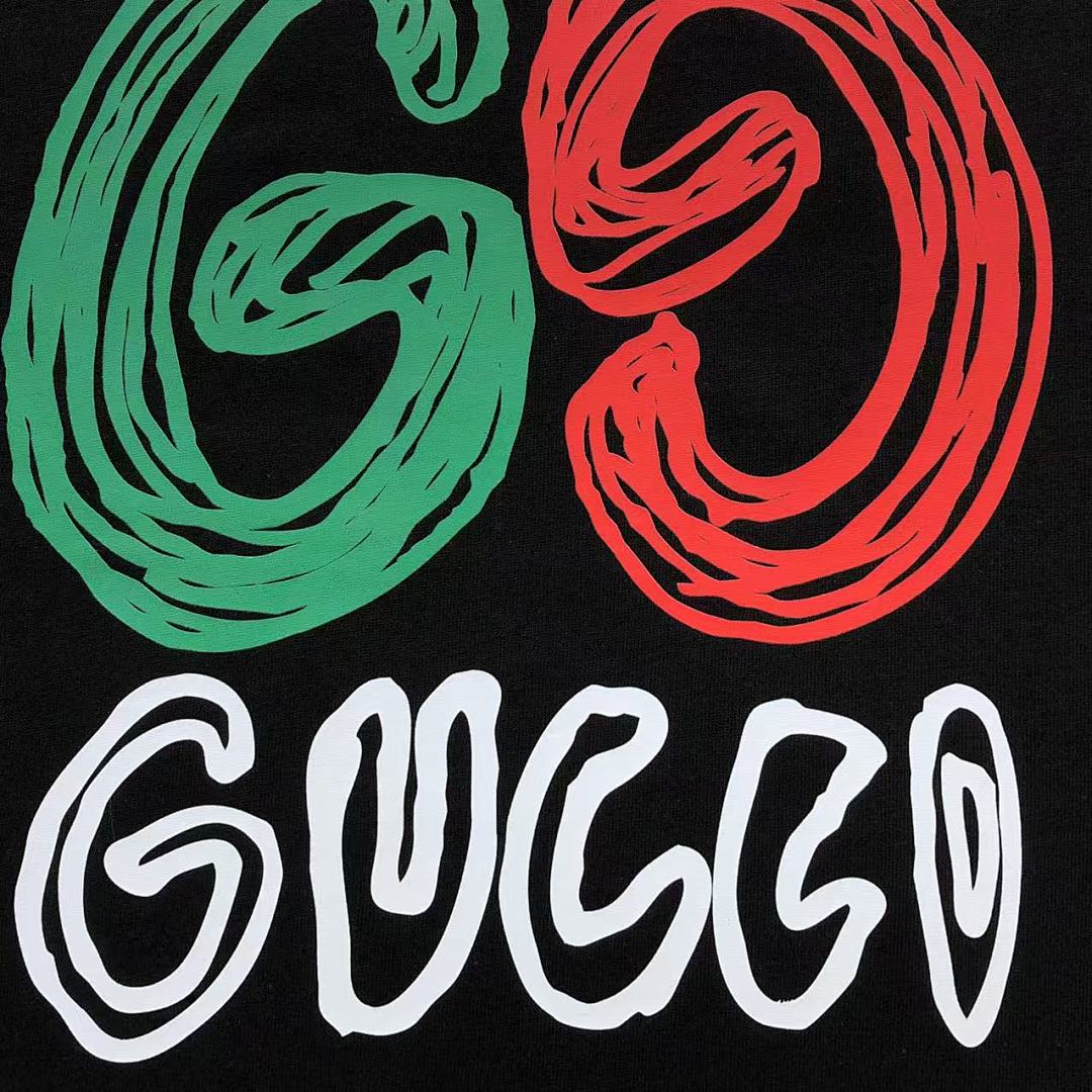 Gucci 95 G⭐C⭐I T-SHIRT 502172181 (Im 170Cm 57Kg I Wear Size S In The Phot) - Image 18