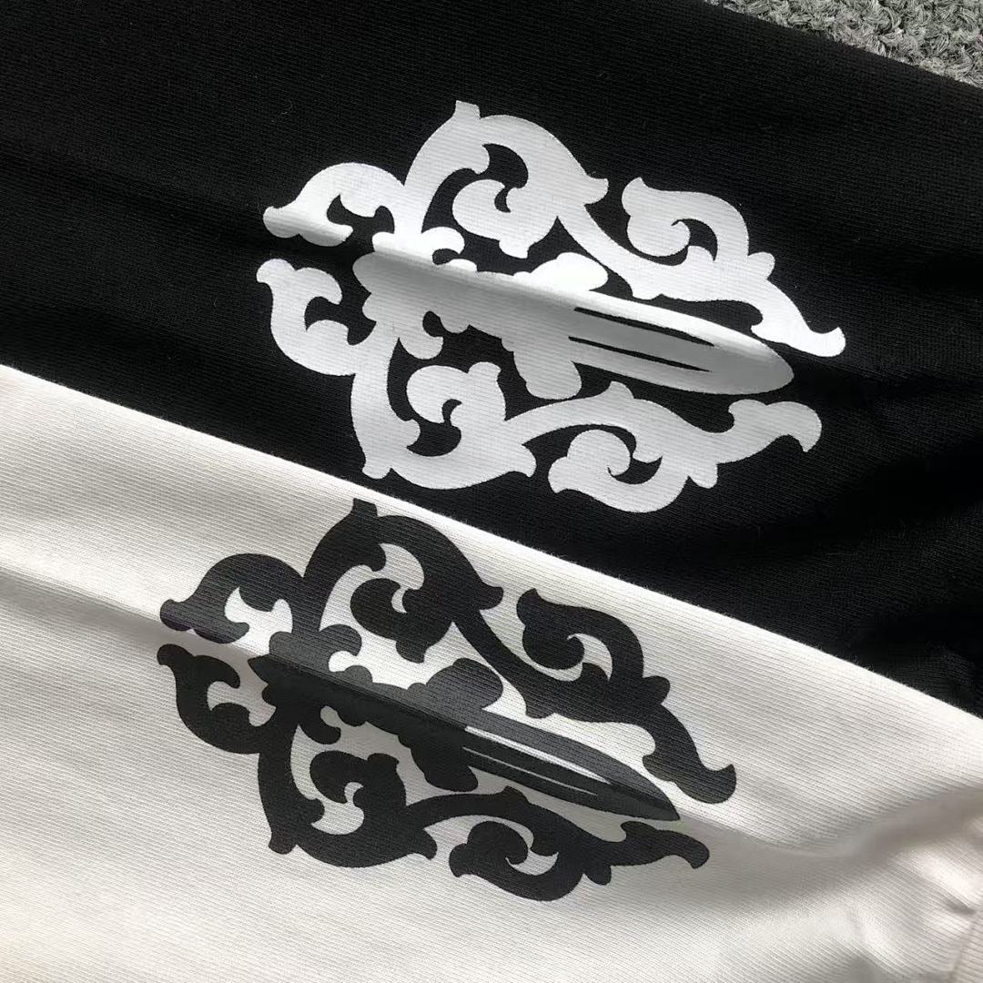 Comme des Garcons 95 C⭐⭐OME HE⭐⭐TS LONG SLEEVED 4120827144 (Im 170Cm 60Kg I Wear Size M In The Phot) - Image 15