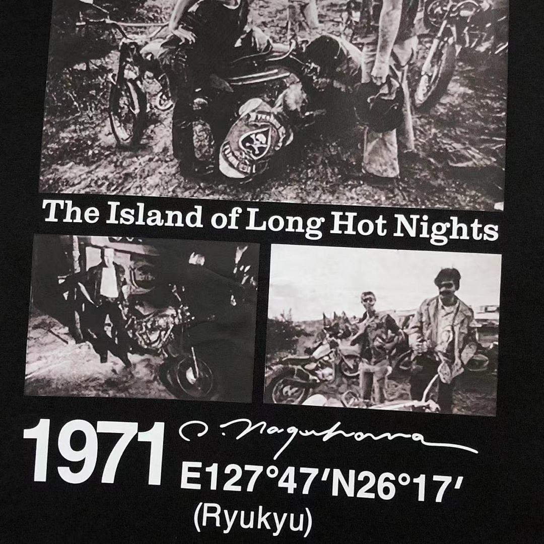 Neighborhood 106 NEIGHBORHOOD T-SHIRT - Image 11