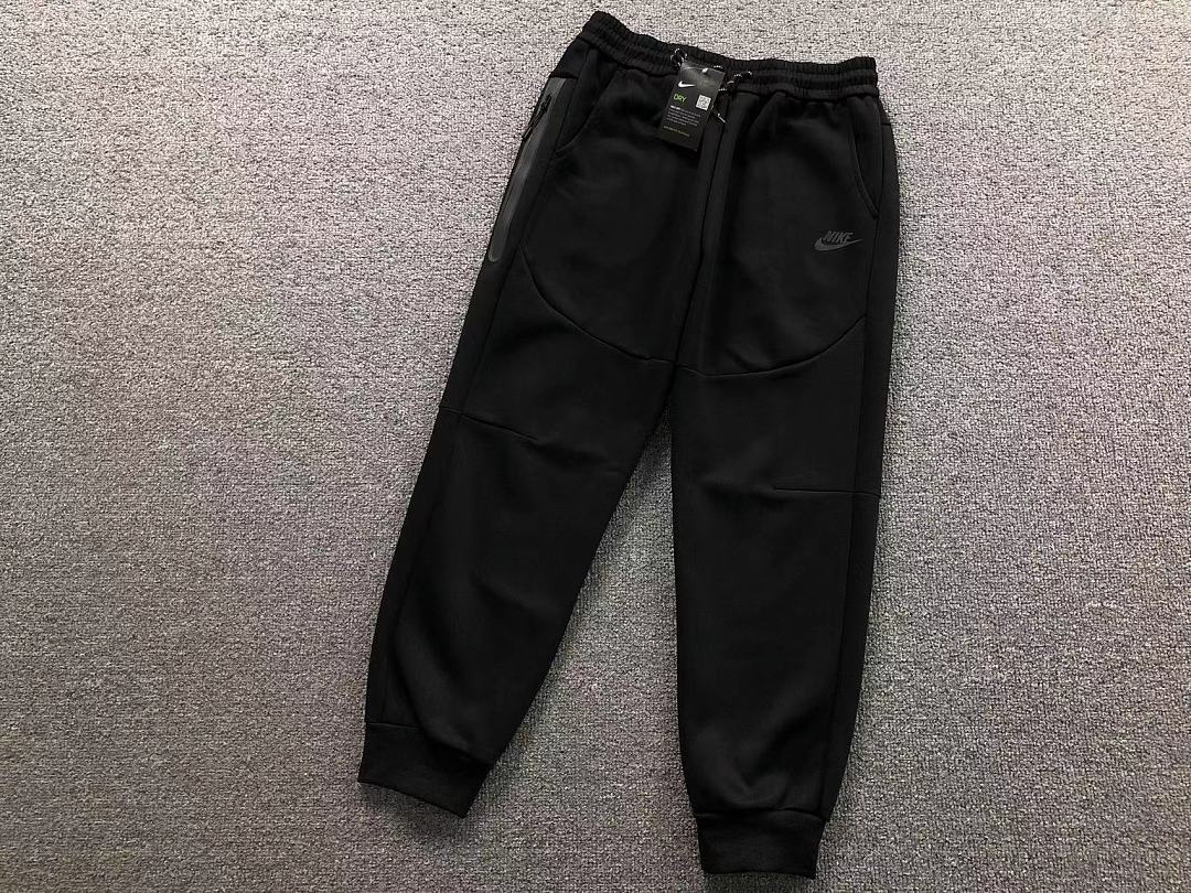 Nike 139 N⭐K⭐ TROUSERS 4207060877 (Im 170Cm 60Kg I Wear Size M In The Phot) - Image 11