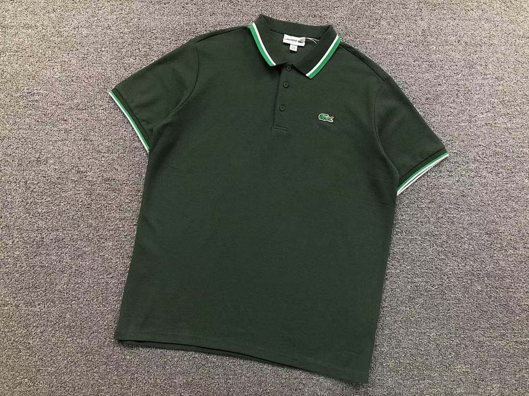 Lacoste 125 LACOSTE POLO 3111013605 (Im 170Cm 60Kg I Wear Size XL In The Phot) - Image 15