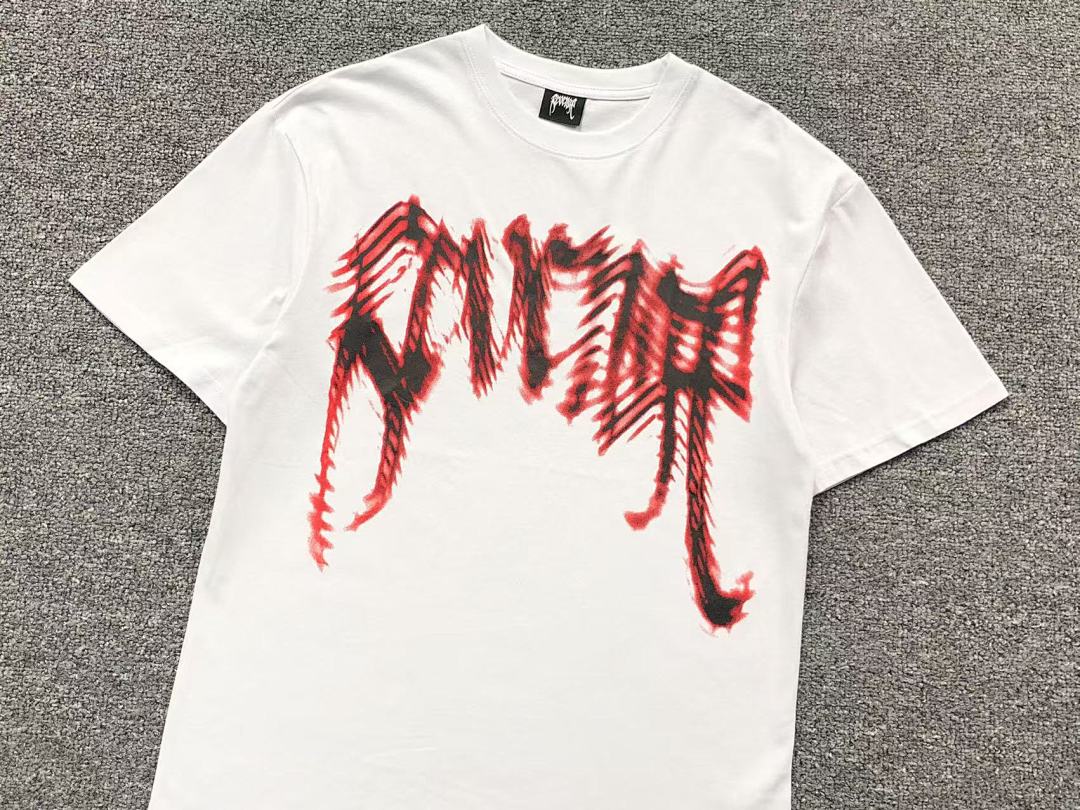 Revenge 69 REVENGE T-SHIRT 504015991 (Im 170Cm 60Kg I Wear Size S In The Phot) - Image 8