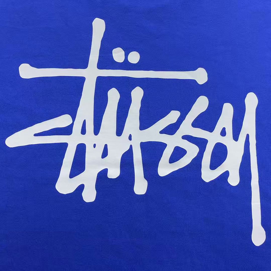 Stussy 78 STUSSY T-SHIRT 1109250902 (Im 170Cm 60Kg I Wear Size L In The Phot) - Image 67