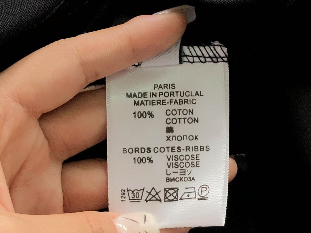 Burberry 95 B⭐R⭐E⭐RY T-SHIRT 504232281 (Im 170Cm 60Kg I Wear Size L In The Phot) - Image 19