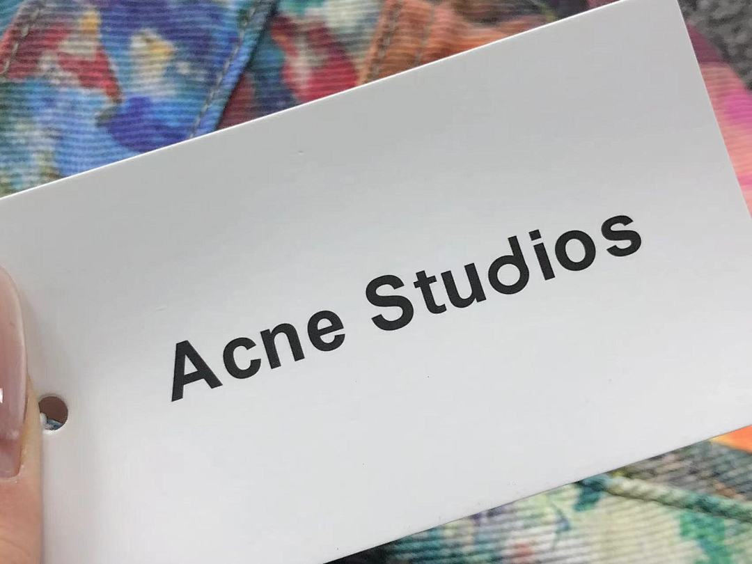 Acne Studios 218 ACNE STUDIOS - Image 20