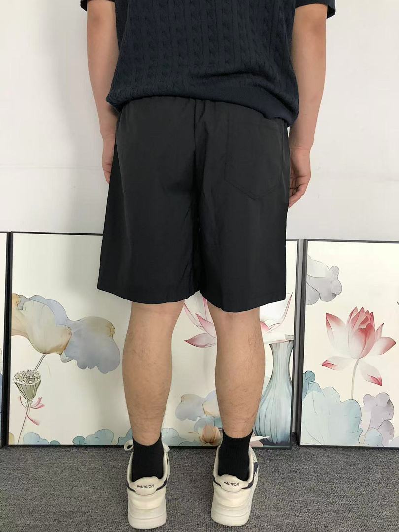 Burberry 95 B⭐R⭐E⭐RY SHORTS 3203237820 (Im 170Cm 60Kg I Wear Size L In The Phot) - Image 4