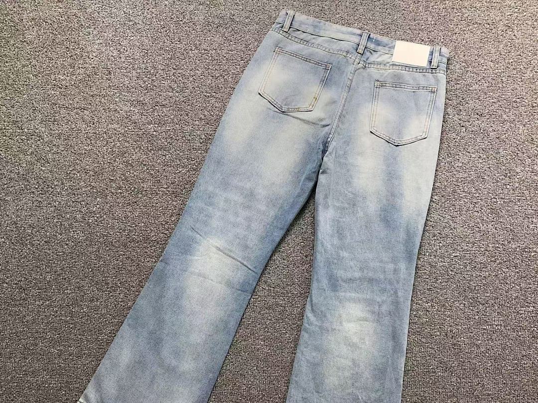Gallery Dept 158 GALLERY DEPT TROUSERS 1109090653 (Im 170Cm 60Kg I Wear Size M In The Phot) - Image 8