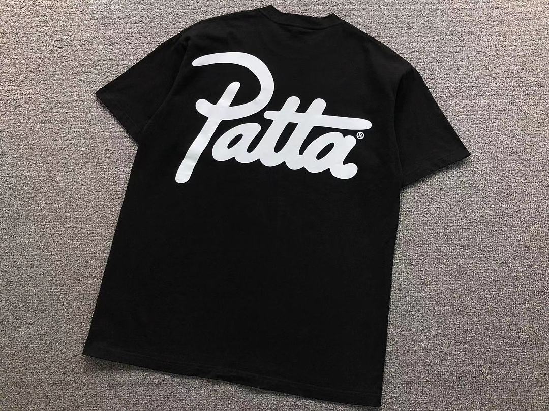 Patta 78 P⭐TT⭐ T-SHIRT 1252907175 (Im 170Cm 60Kg I Wear Size XL In The Phot) - Image 18