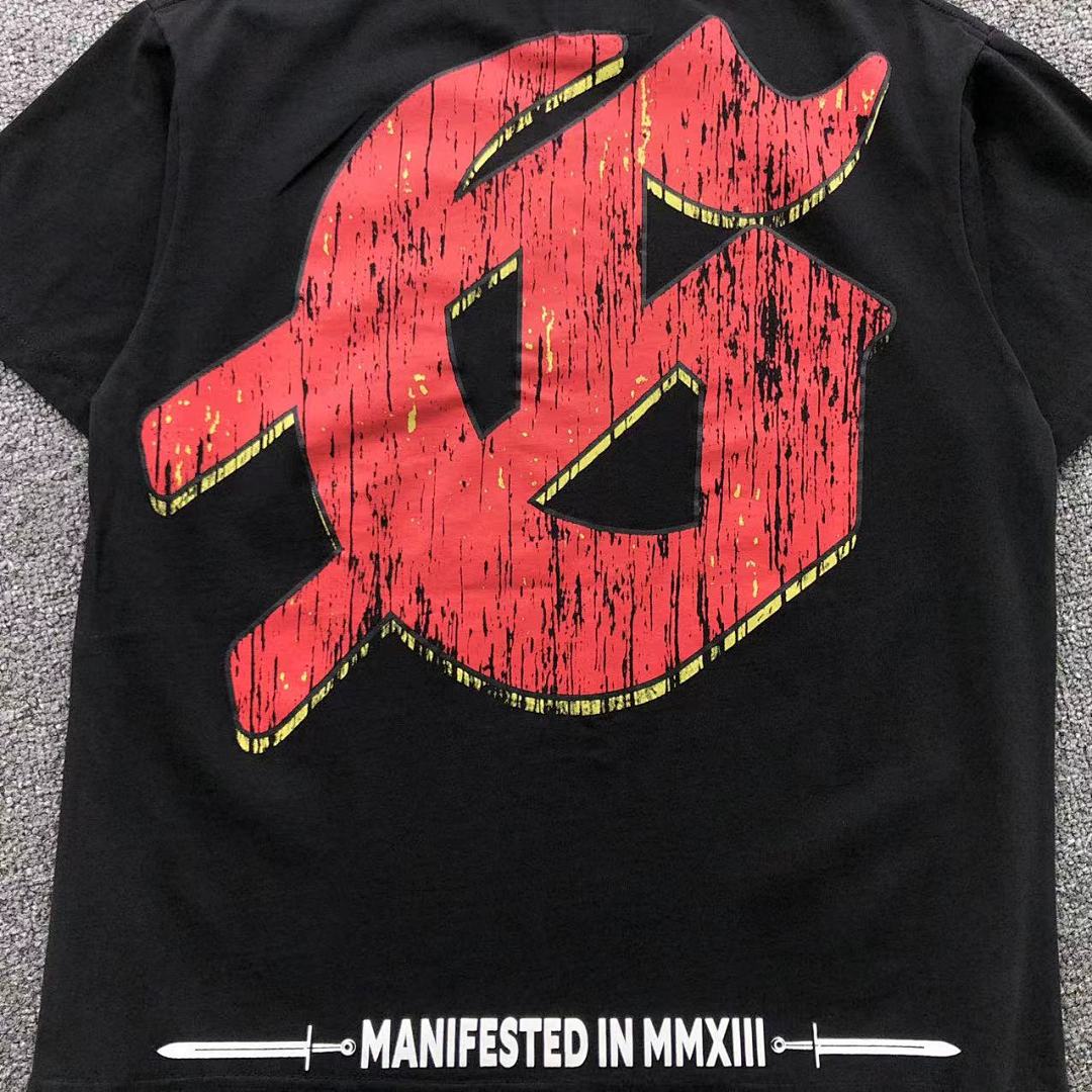 Godspeed 85 GO⭐S⭐E⭐D T-SHIRT 505172491 (Im 170Cm 60Kg I Wear Size S In The Phot) - Image 13