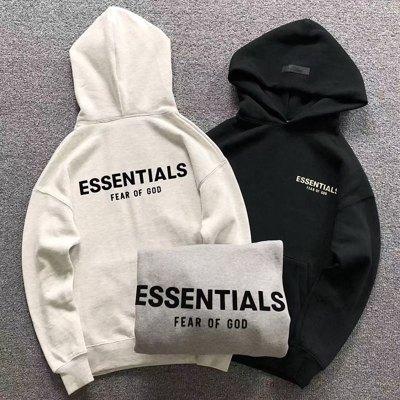 Fear of God 135 FOG HOODIE