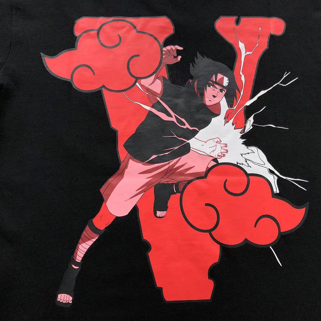 On Running 69 VLONE T-SHIRT 504159491 (Im 170Cm 55Kg I Wear Size S In The Phot) - Image 10