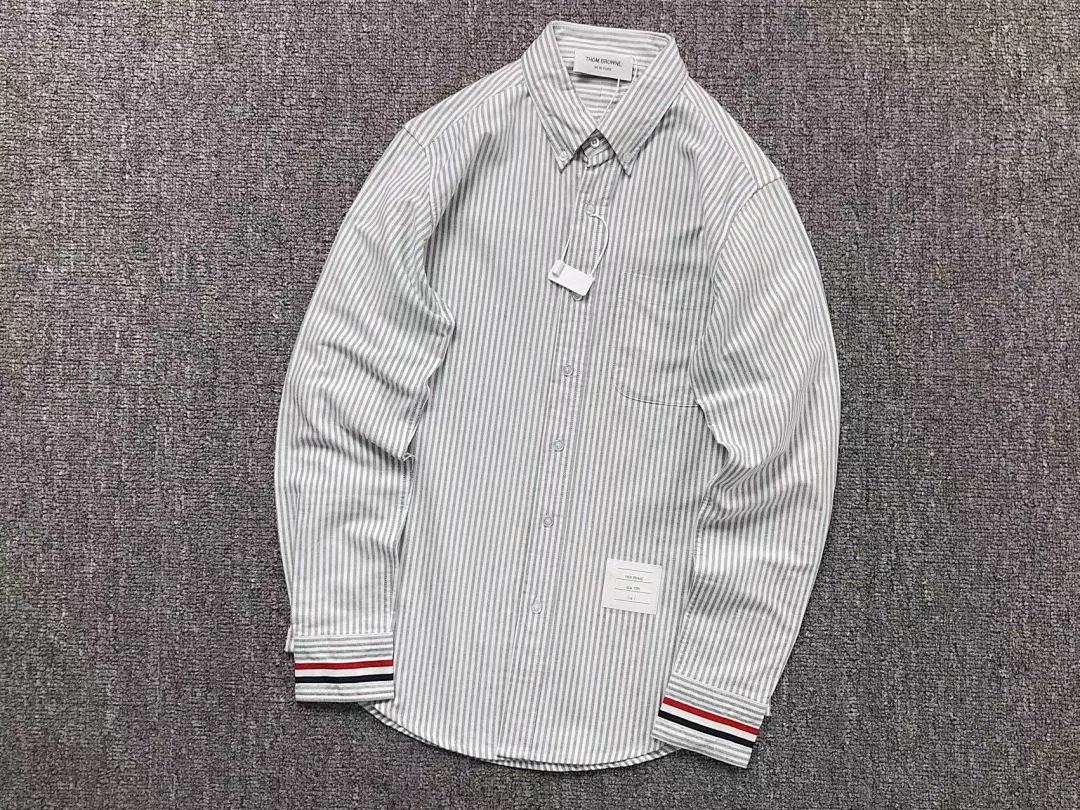 Unbranded 235 THOM BROWNE - Image 8