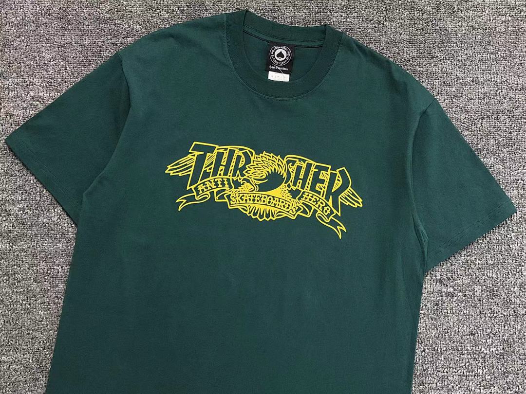 Thrasher 75 THRASHER T-SHIRT - Image 12