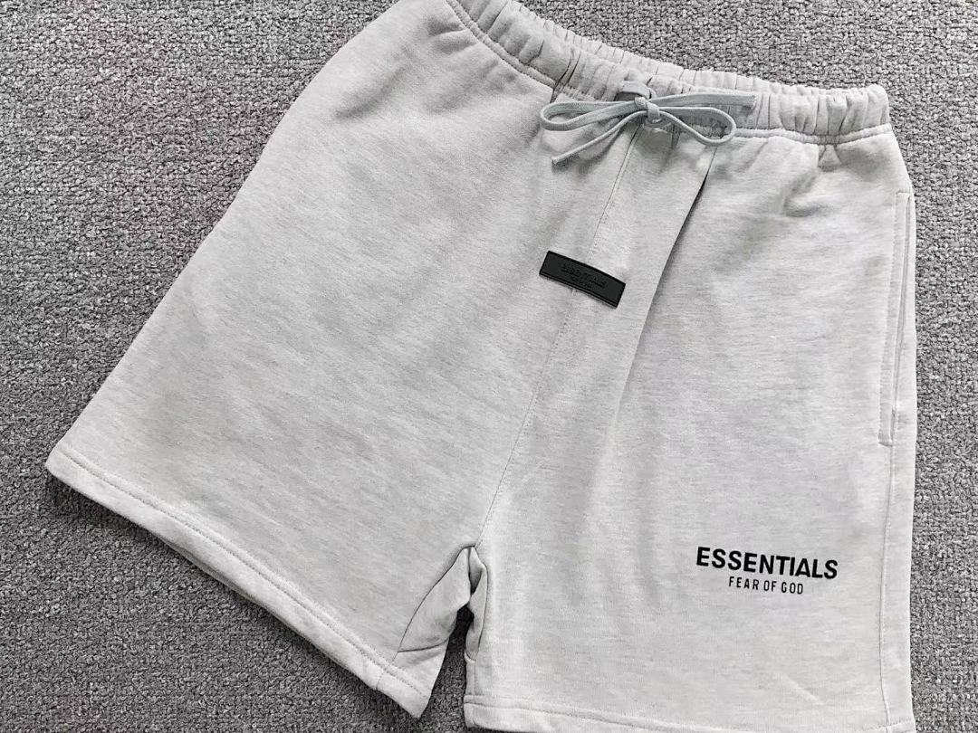 Fear of God 125 FOG SHORTS 412131177 (Im 170Cm 60Kg I Wear Size M In The Phot) - Image 14