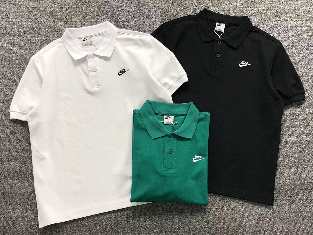 Nike 113 N⭐K⭐ POLO 4206130977 (Im 170Cm 60Kg I Wear Size M In The Phot) - Image 5