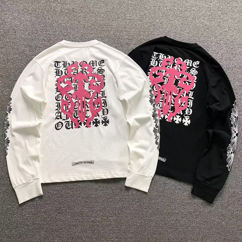 Comme des Garcons 95 C⭐⭐OME HE⭐⭐TS LONG SLEEVED 4120819144 (Im 170Cm 60Kg I Wear Size M In The Phot)