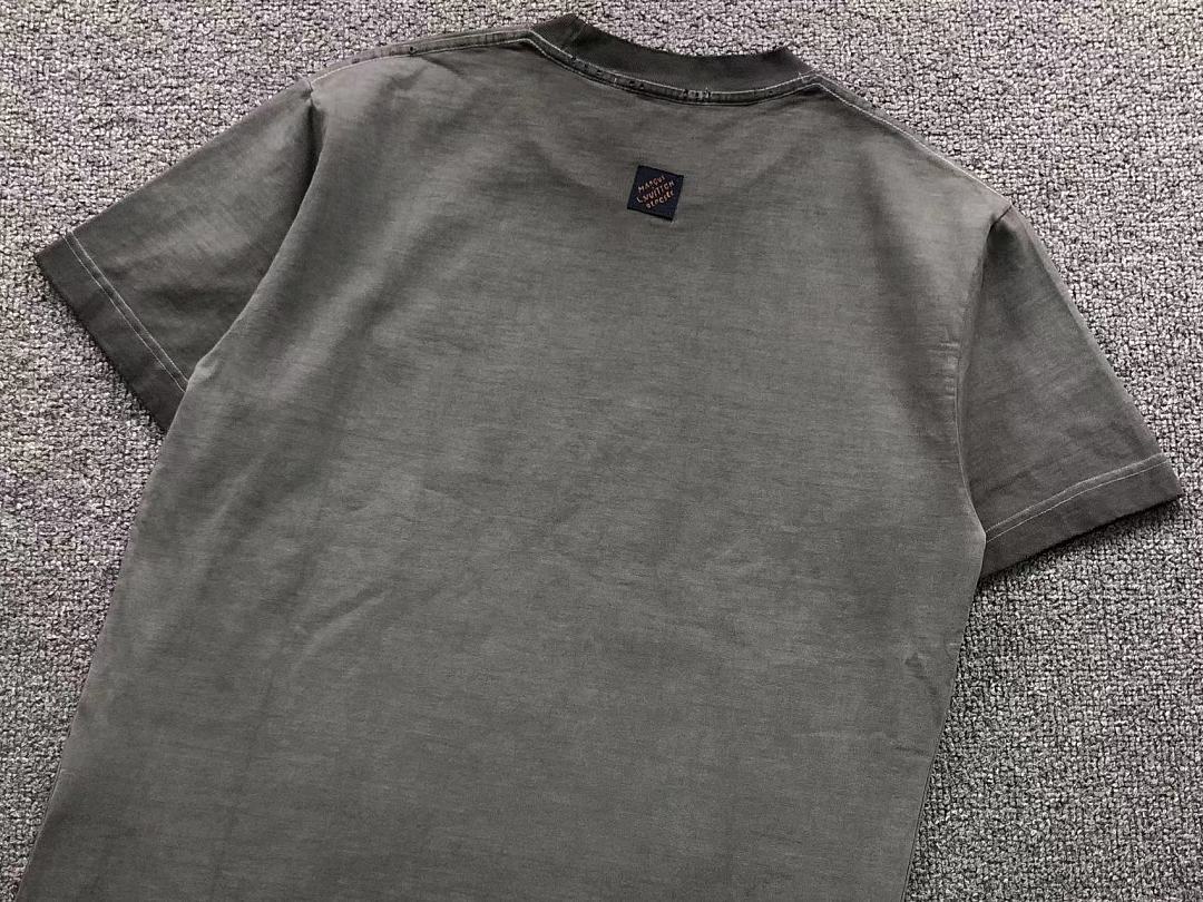 Louis Vuitton 125 L⭐ T-SHIRT 5207270681 (Im 170Cm 60Kg I Wear Size S In The Phot) - Image 18