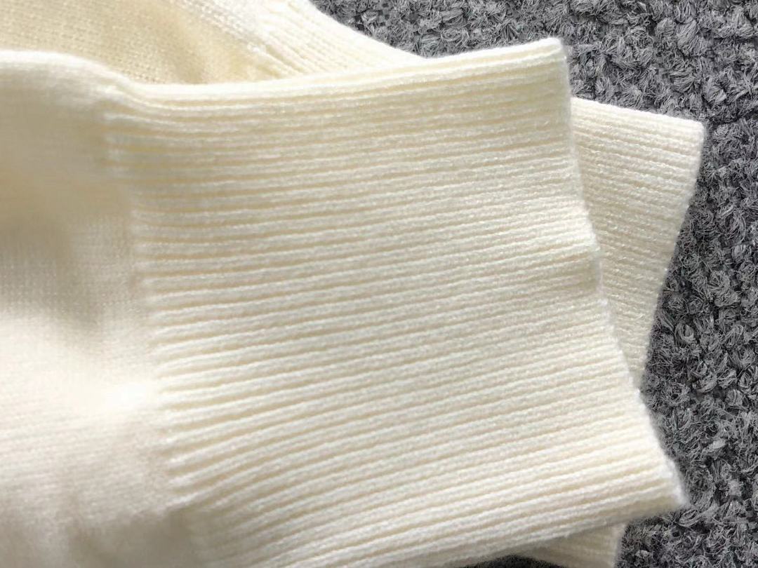 Prada 138 P⭐A⭐A SWEATER 3112172720 (Im 170Cm 60Kg I Wear Size M In The Phot) - Image 14