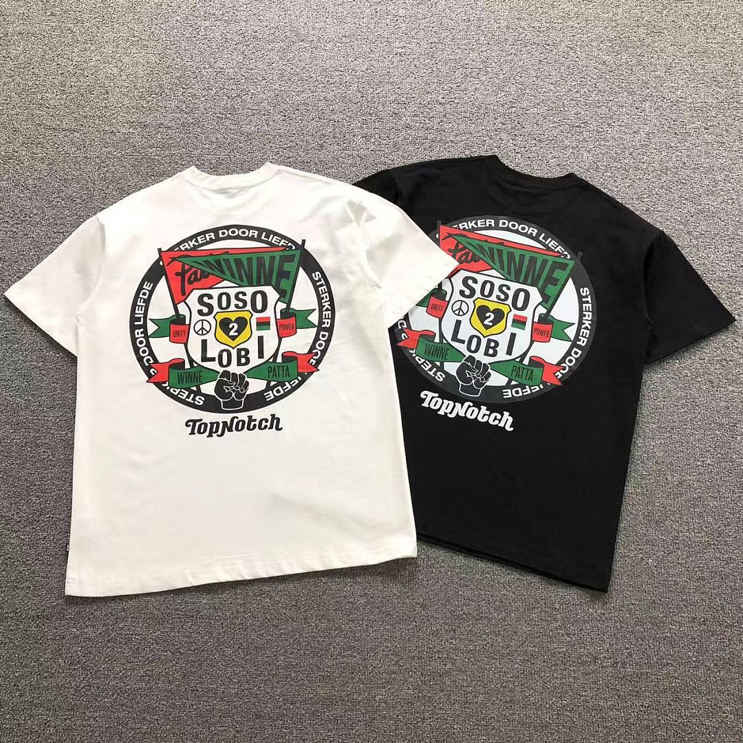 Patta 78 P⭐TT⭐ T-SHIRT 1252925175 (Im 170Cm 60Kg I Wear Size M In The Phot), photo 1