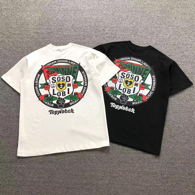 Patta 78 P⭐TT⭐ T-SHIRT 1252925175 (Im 170Cm 60Kg I Wear Size M In The Phot), photo 1