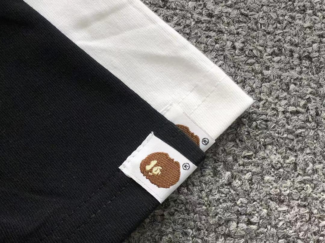 Bape 78 BAPE T-SHIRT 1112310142 (Im 170Cm 60Kg I Wear Size M In The Phot) - Image 17