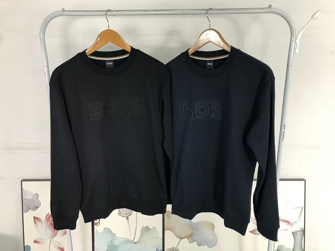 Hugo Boss 125 H⭐G⭐ B⭐⭐S HOODIE 1109031230 (Im 170Cm 60Kg I Wear Size M In The Phot) - Image 23