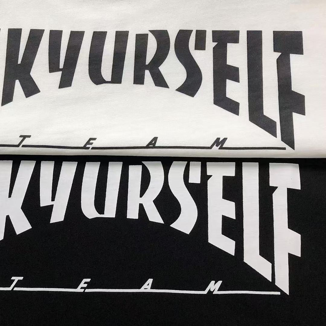 Askyurself 108 ASKYURSELF T-SHIRT 31160917 (Im 170Cm 57Kg I Wear Size S In The Phot) - Image 14