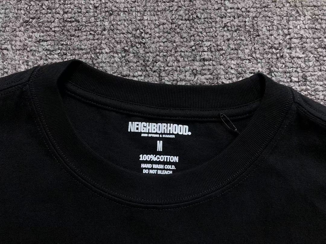 Neighborhood 106 NEIGHBORHOOD T-SHIRT - Image 22