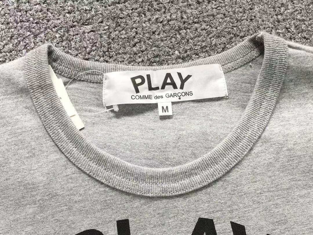 Comme des Garcons 98 CDG T-SHIRT 3206272921 (Im 170Cm 60Kg I Wear Size M In The Phot) - Image 20