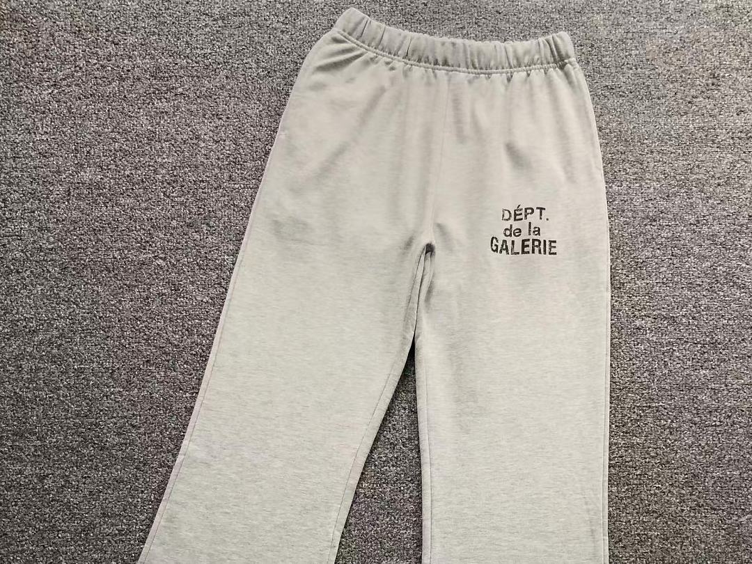 Gallery Dept 215 GALLERY DEPT TROUSERS 3206183117 (Im 170Cm 60Kg I Wear Size S In The Phot) - Image 10