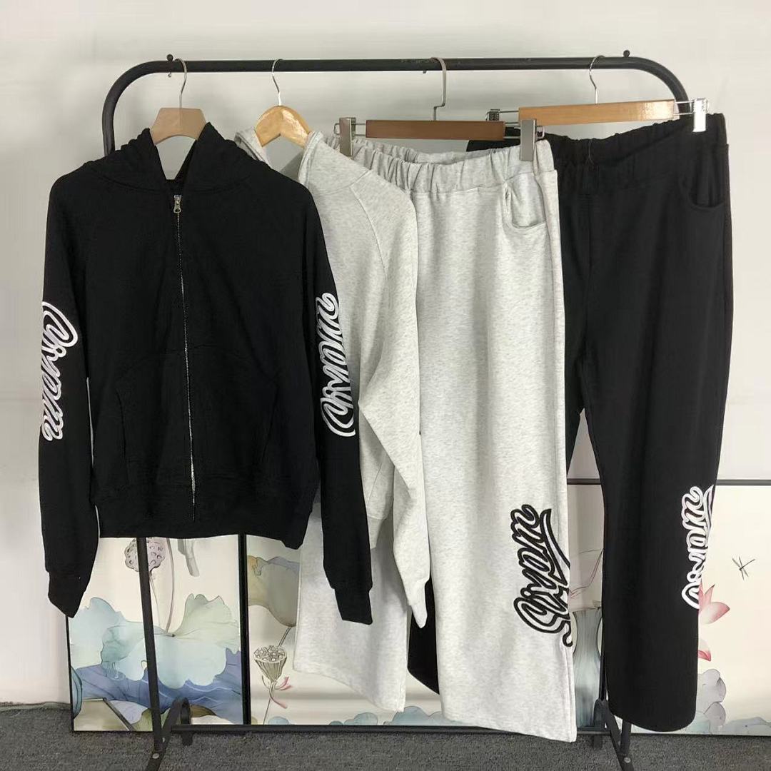 6PM TROUSERS 138 6⭐M HOODIE - Image 45