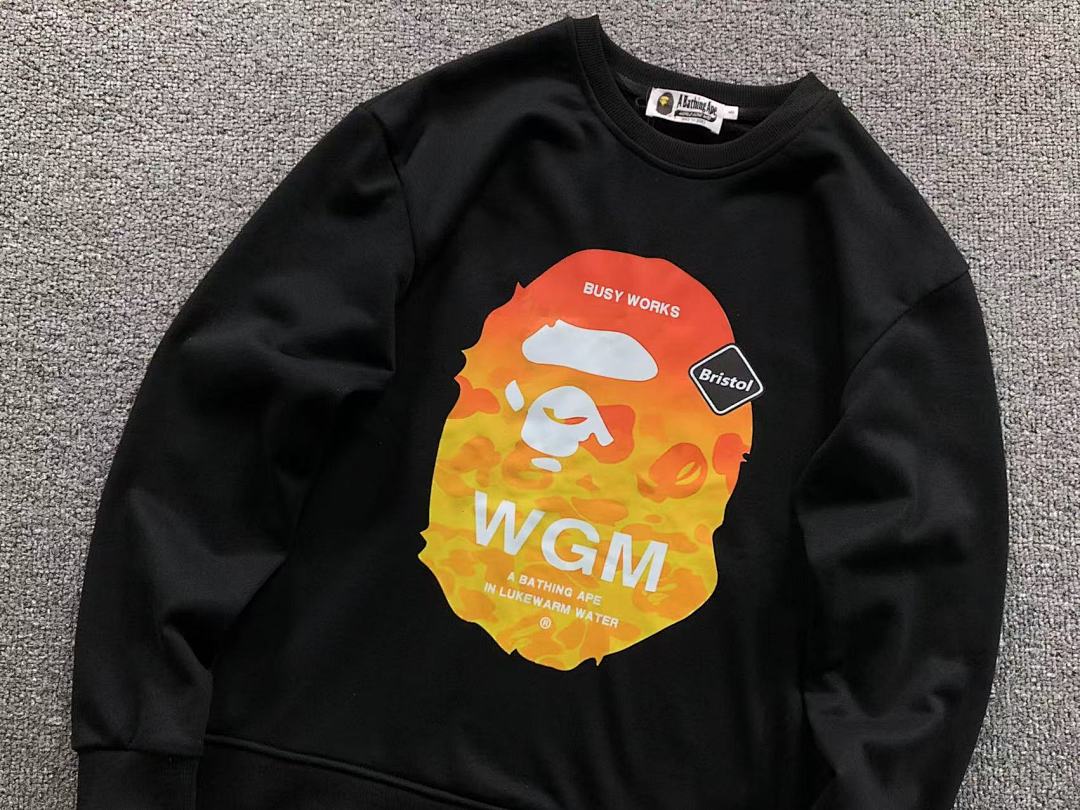 Bape 125 BAPE - Image 7