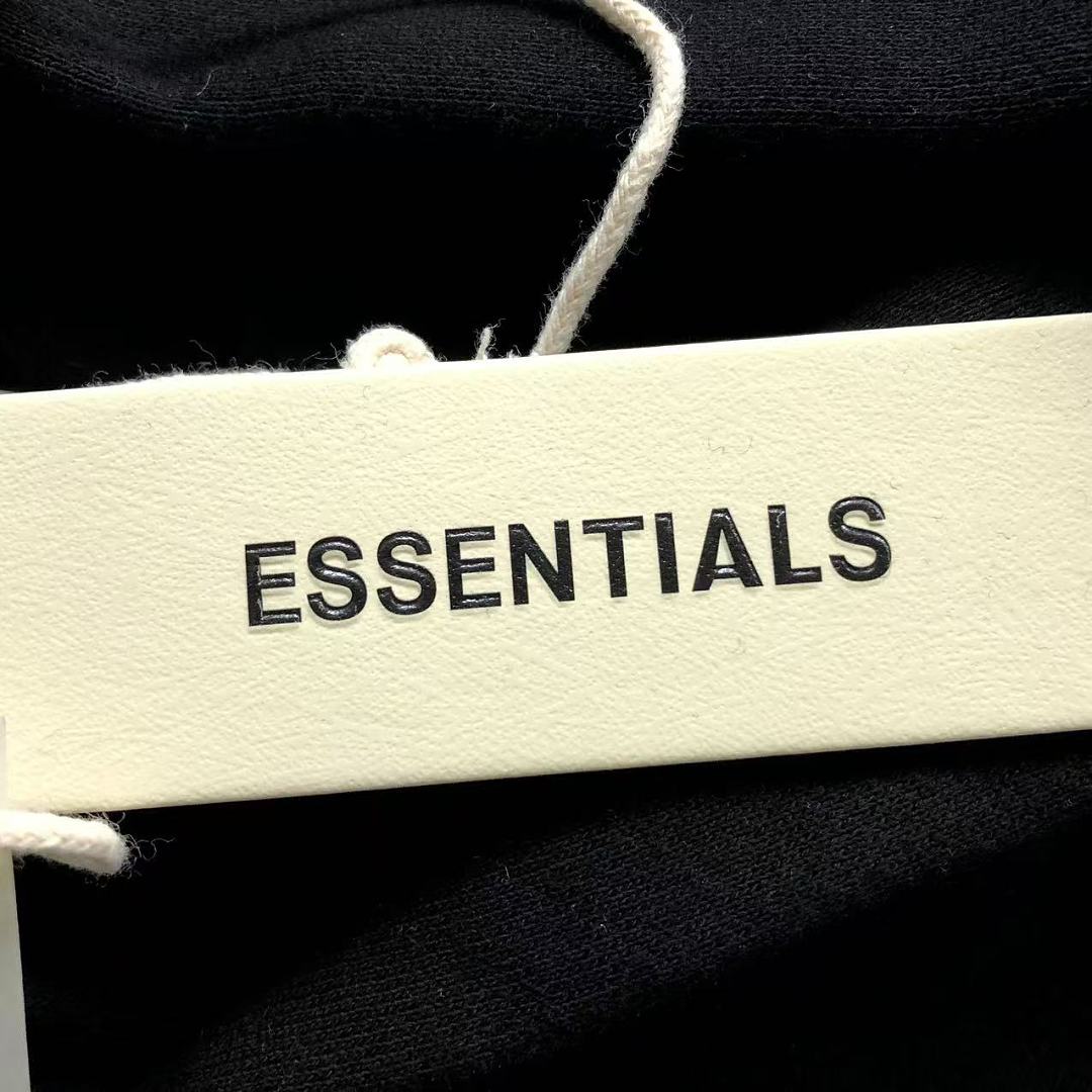 Fear of God TROUSERS 139 FOG HOODIE - Image 33
