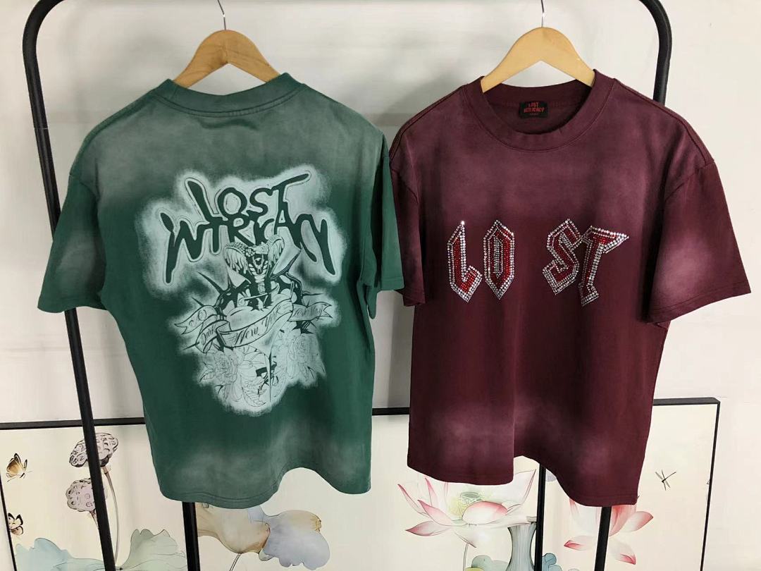 Unbranded 108 LO⭐TIN TRI⭐A⭐Y T-SHIRT 3203301017 (Im 170Cm 60Kg I Wear Size S In The Phot) - Image 28