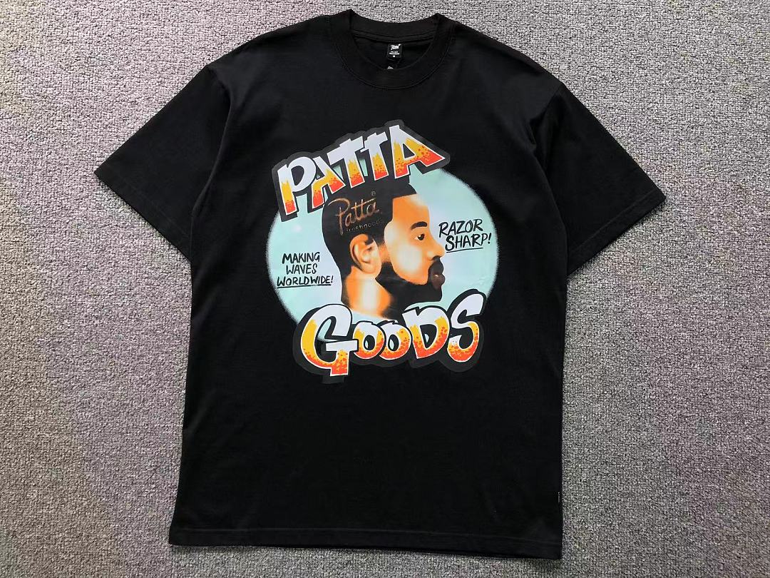 Patta 82 P⭐TT⭐ T-SHIRT 1262410175 (Im 170Cm 60Kg I Wear Size M In The Phot) - Image 5