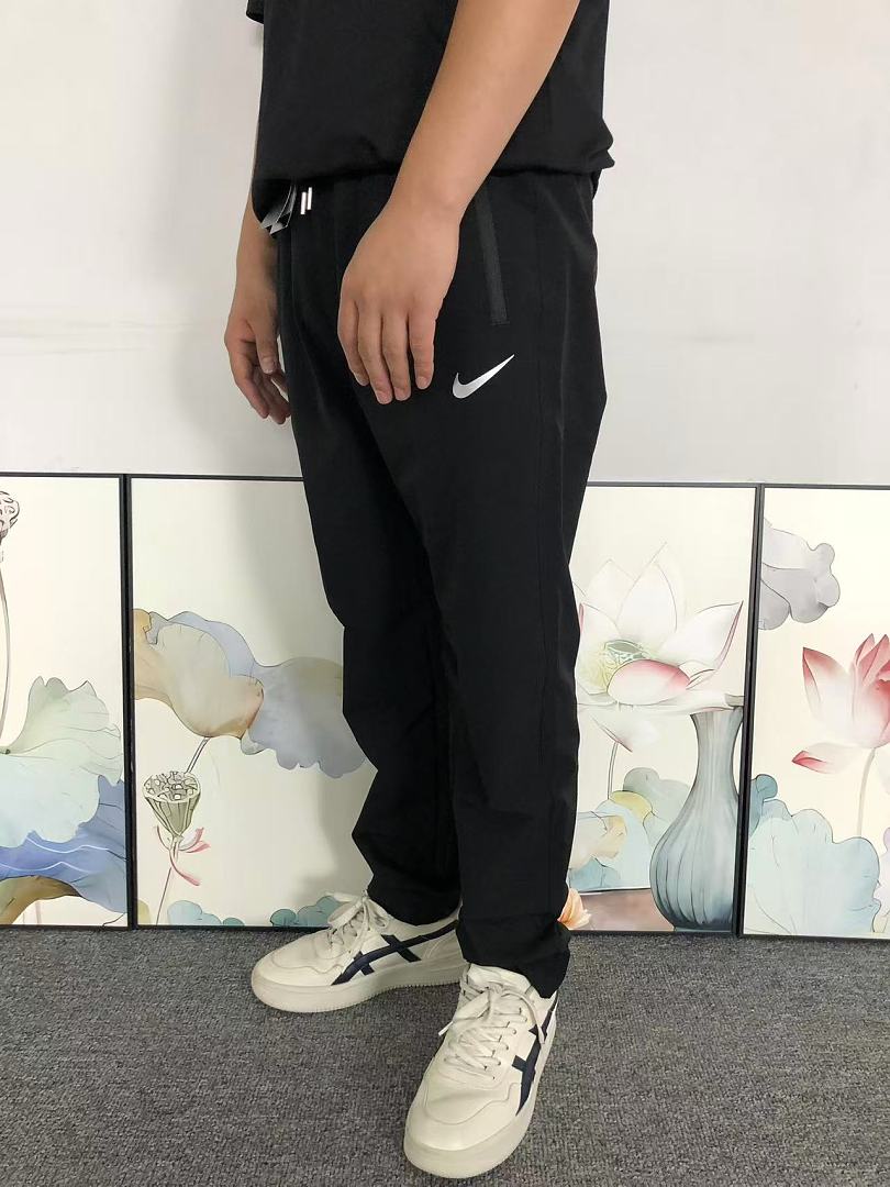 Nike 178 N⭐K⭐ TROUSERS 2207111004 (Im 170Cm 60Kg I Wear Size XL In The Phot) - Image 4