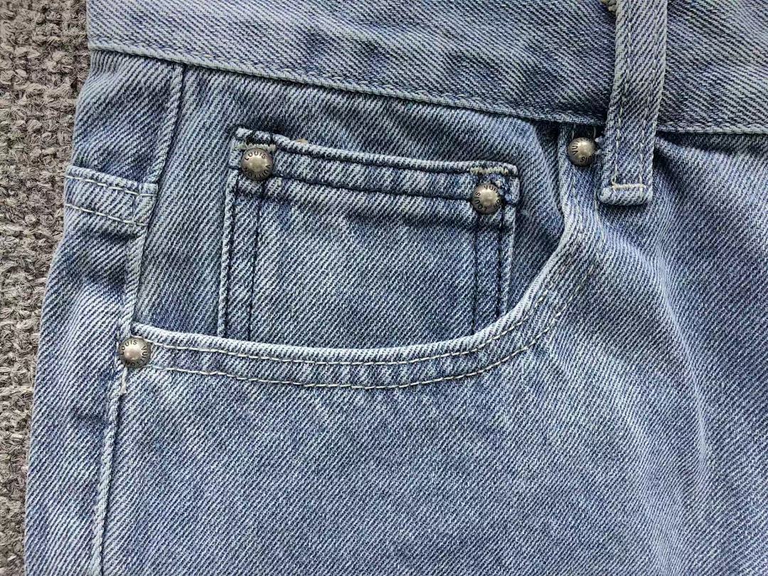 Louis Vuitton 198 L⭐ - Image 11