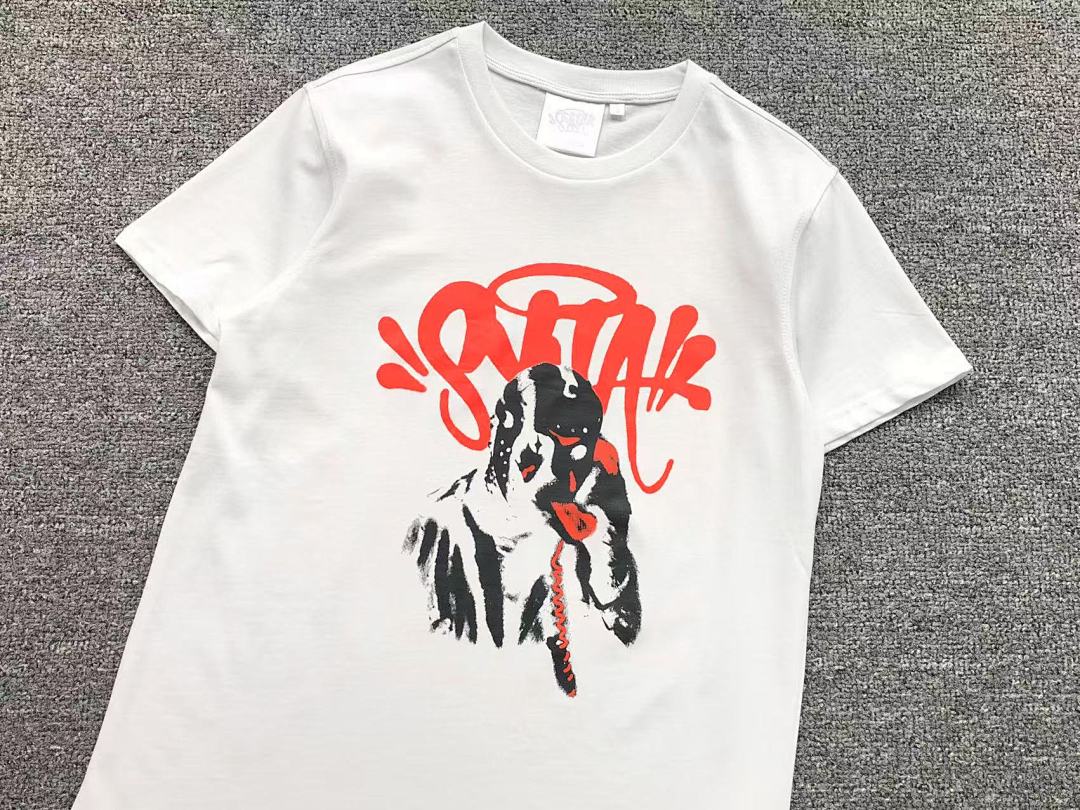 Unbranded 85 S⭐N⭐ T-SHIRT 3105200863 (Im 170Cm 60Kg I Wear Size S In The Phot) - Image 8