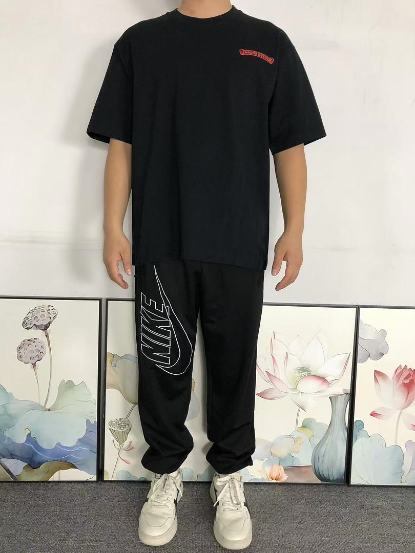 Comme des Garcons 88 C⭐⭐OME HE⭐⭐TS T-SHIRT 1261155182 (Im 170Cm 60Kg I Wear Size M In The Phot) - Image 3