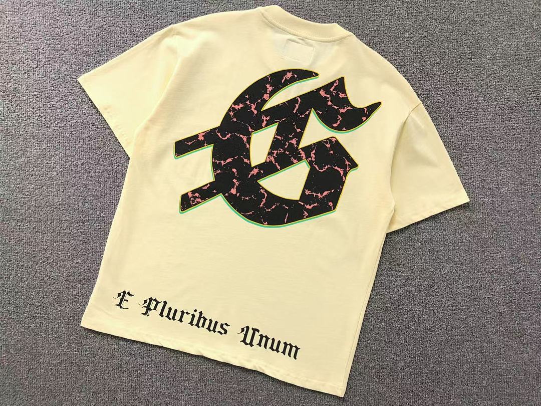 Godspeed 98 GO⭐S⭐E⭐D T-SHIRT 1104292517 (Im 170Cm 60Kg I Wear Size S In The Phot) - Image 11