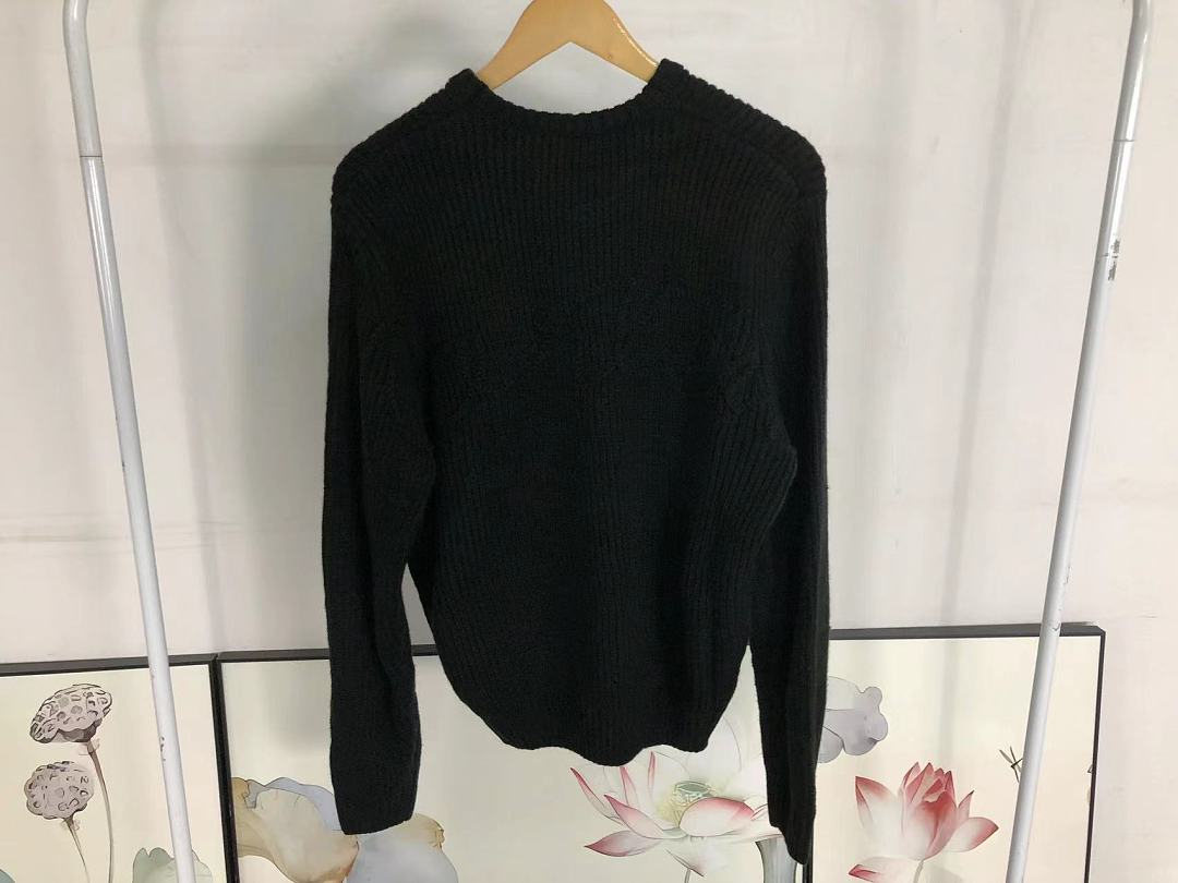 Corteiz 208 CORTEIZ SWEATER 12740334 (Im 170Cm 60Kg I Wear Size S In The Phot) - Image 19