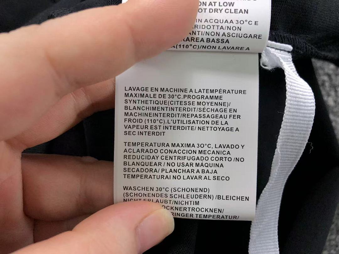 Off-White 98 OFF-WHITE T-SHIRT 59014519 (Im 170Cm 60Kg I Wear Size M In The Phot) - Image 24
