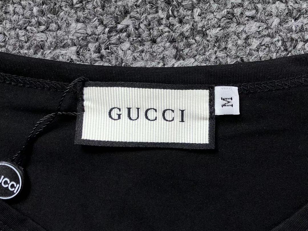 Gucci 78 G⭐C⭐I T-SHIRT - Image 17