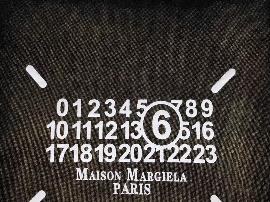 On Running 78 MAISON MARGIELA T-SHIRT 4107052586 (Im 170Cm 60Kg I Wear Size 46 In The Phot) - Image 10