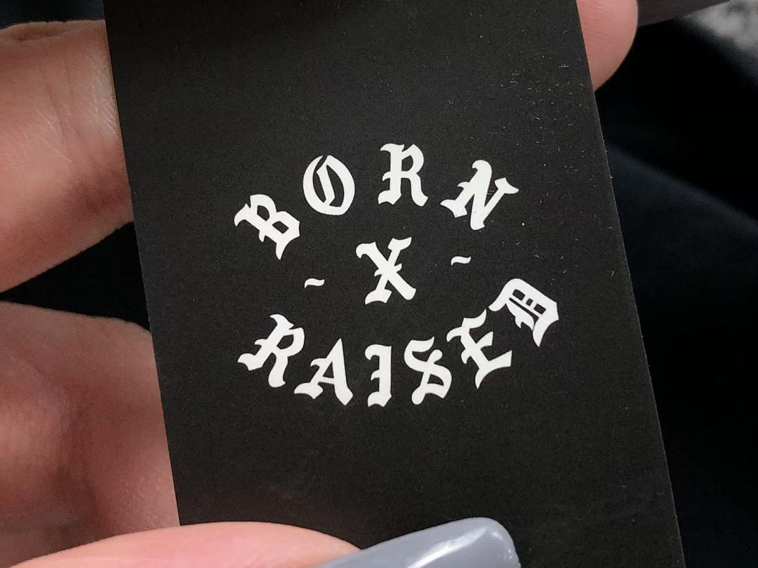 Born X Raised 78 B⭐⭐N X RA⭐⭐E⭐ T-SHIRT 1106135402 (Im 170Cm 60Kg I Wear Size L In The Phot) - Image 22