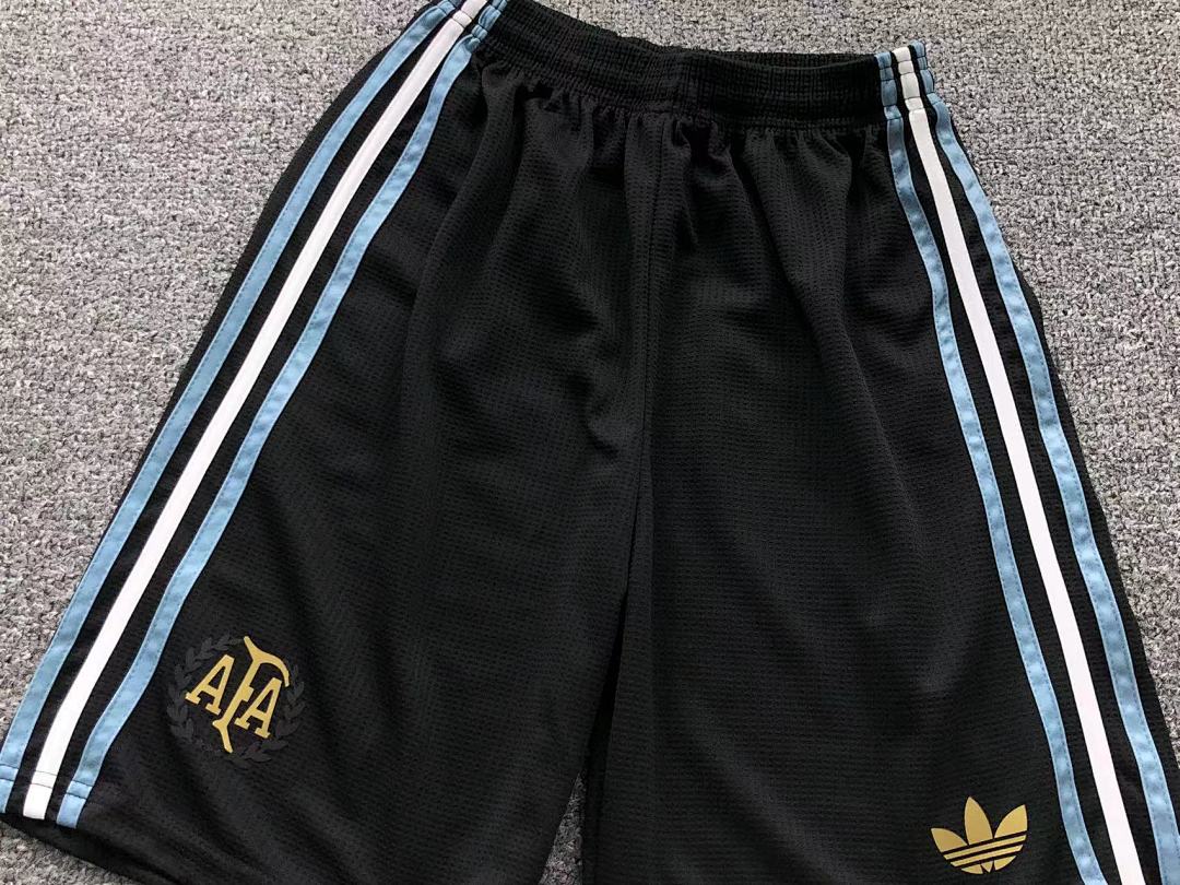 Unbranded 75 FOOTBALL T-SHIRT SHORTS 1110312002 (Im 170Cm 57Kg I Wear Size M In The Phot) - Image 27