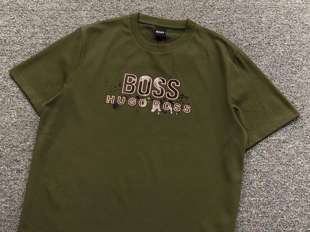 Unbranded 115 H⭐G⭐ B⭐⭐S T-SHIRT 2203282701 (Im 170Cm 60Kg I Wear Size L In The Phot) - Image 23