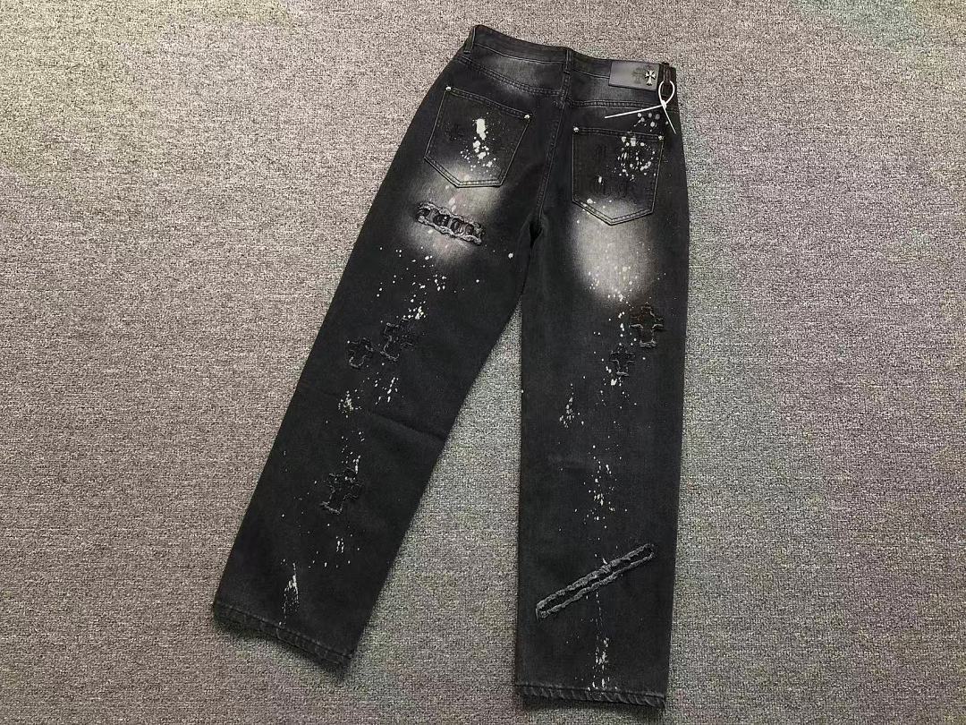 Comme des Garcons 235 C⭐⭐OME HE⭐⭐TS - Image 12